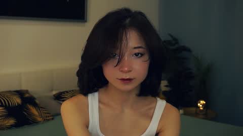Snapshot of coventinaashfield chatting on 02/03/25, 07:51 Yui online show from 02/03/25, 07:51
