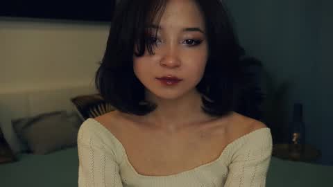 Snapshot of coventinaashfield chatting on 02/05/25, 07:50 Yui online show from 02/05/25, 07:50