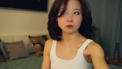 Snapshot of coventinaashfield chatting on 02/17/25, 07:15 Yui online show from 02/17/25, 07:15