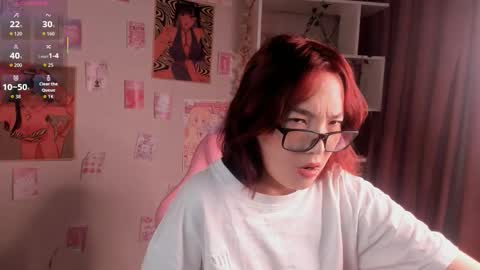 Snapshot of coventinahazleton chatting on 09/11/25, 09:26 Yuna online show from 09/11/25, 09:26