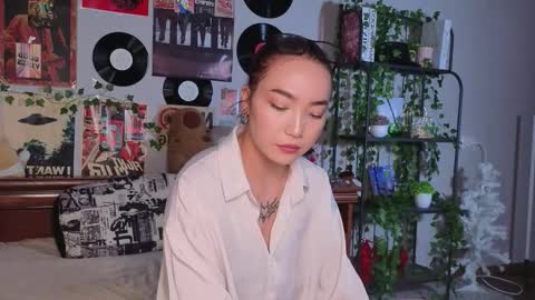 Snapshot of coventinahazleton chatting on 11/08/25, 08:29 Yuna online show from 11/08/25, 08:29