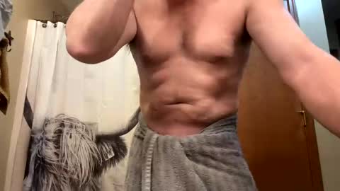 Snapshot of cowboystud77 chatting on 01/05/25, 06:13 cowboystud77 online show from 01/05/25, 06:13