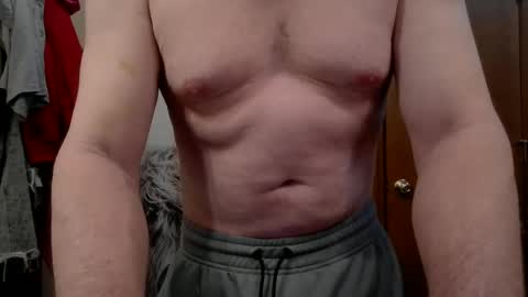 Snapshot of cowboystud77 chatting on 02/19/25, 12:55 cowboystud77 online show from 02/19/25, 12:55