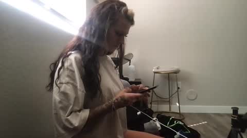 Bayleecaitlin online show from 09/18/25, 09:39