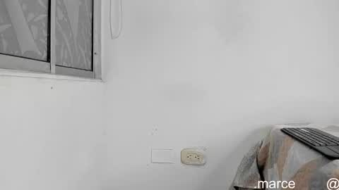 Snapshot of cowmarce chatting on 10/08/25, 12:08 Marce Online 1pm - 7pm gmt-5 online show from 10/08/25, 12:08