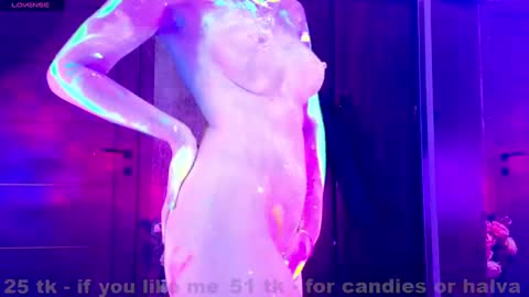 My name is Emma  - HELP COLLECT TOKENS FOR THE OPERATION FOR MY DAUGHTER online show from 02/17/25, 06:15