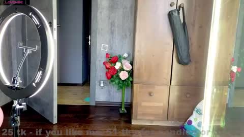 My name is Emma  - HELP COLLECT TOKENS FOR THE OPERATION FOR MY DAUGHTER online show from 02/24/25, 08:49