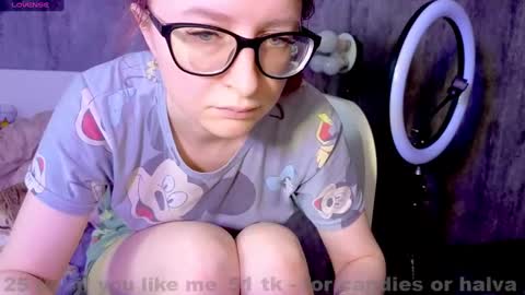 My name is Emma  - HELP COLLECT TOKENS FOR THE OPERATION FOR MY DAUGHTER online show from 02/26/25, 08:04