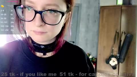 My name is Emma  - HELP COLLECT TOKENS FOR THE OPERATION FOR MY DAUGHTER online show from 03/08/25, 05:11