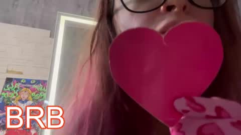 My name is Emma  - HELP COLLECT TOKENS FOR THE OPERATION FOR MY DAUGHTER online show from 03/12/25, 01:08