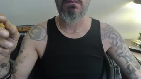 cpl_inlove online show from 10/13/25, 07:03