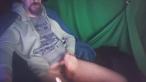 cptjacksparrow online show from 01/26/25, 06:59