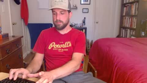 cram online show from 10/09/25, 11:03