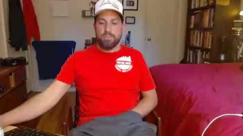 cram online show from 10/15/25, 11:05