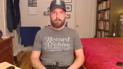 cram online show from 11/19/25, 11:49