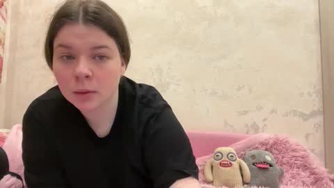 Elise online show from 11/16/25, 11:54