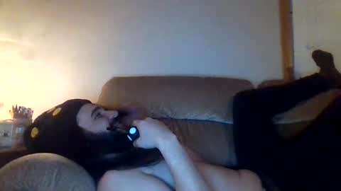 Snapshot of craveitoften chatting on 02/13/25, 05:37 craveitoften online show from 02/13/25, 05:37