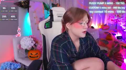 Sonya online show from 11/01/25, 12:12