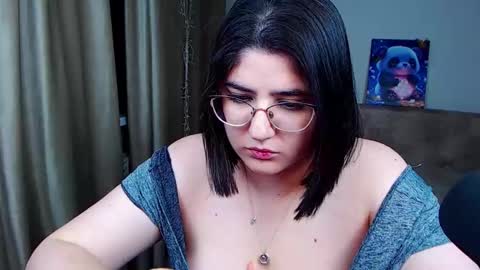 Snapshot of crazy_bunya chatting on 12/23/24, 02:07 Crazy Bunya online show from 12/23/24, 02:07