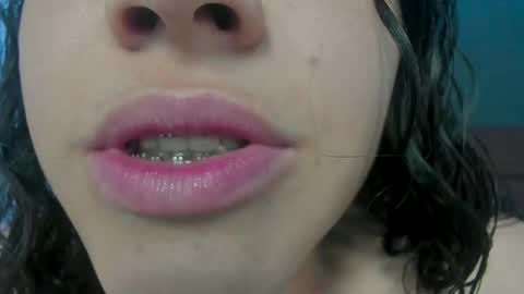 Snapshot of crazy_cakes_ chatting on 02/20/25, 04:46 Lexie Rose online show from 02/20/25, 04:46