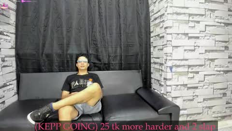 Crazy Sex Cult- Girl Thayler Age 18-  Boy Louis Age 20 online show from 10/09/25, 01:09