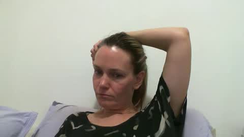 Anny online show from 02/23/25, 11:58