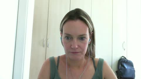 Anny online show from 02/25/25, 03:05