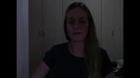 Anny online show from 03/07/25, 08:22