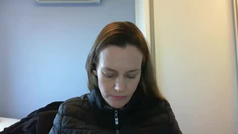 Anny online show from 09/25/25, 10:52