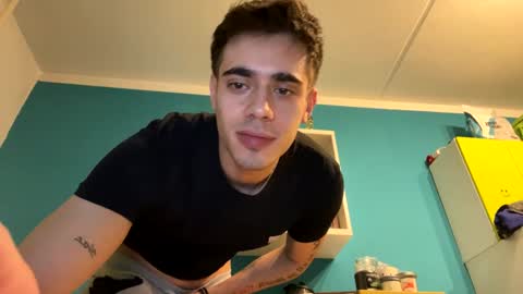 Snapshot of crazydickboy3 chatting on 01/02/25, 11:20 crazydickboy3 online show from 01/02/25, 11:20