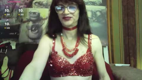 CrazyJuny online show from 11/15/25, 06:48