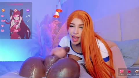 Snapshot of crazyorange4 chatting on 01/16/25, 01:58 You can ask online show from 01/16/25, 01:58