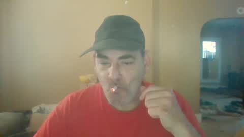 alway horny online show from 09/22/25, 04:09