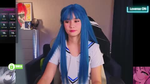 Alina online show from 10/14/25, 02:12