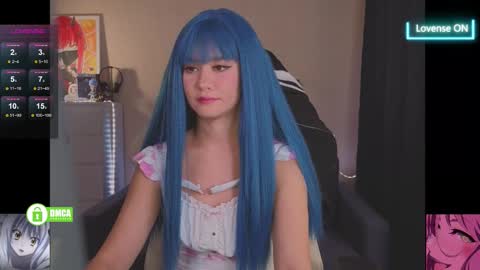 Alina online show from 10/24/25, 02:41