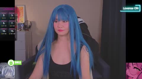 Alina online show from 11/10/25, 03:05