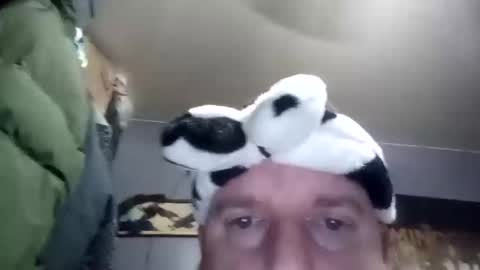 creampie315 online show from 01/03/25, 01:38