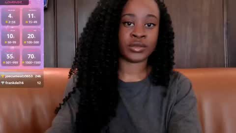Snapshot of creamycherrypop chatting on 03/05/25, 05:29 FREE online show from 03/05/25, 05:29