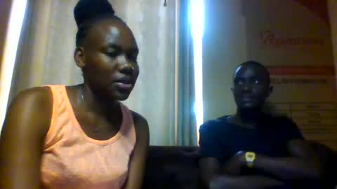 creamyhub online show from 03/07/25, 12:45