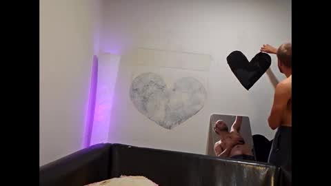 creamymilf11 online show from 10/13/25, 03:28