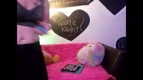 creamymilf11 online show from 10/18/25, 05:54