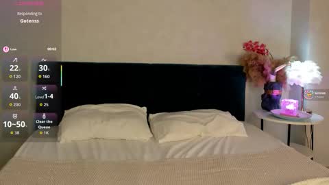 Kitty online show from 11/13/25, 02:32