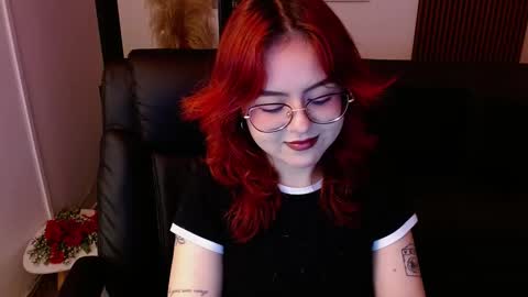 Snapshot of crimson_tati chatting on 03/07/25, 04:13 Tatiana online show from 03/07/25, 04:13