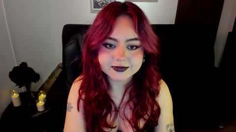 Tatiana  online show from 10/08/25, 03:59