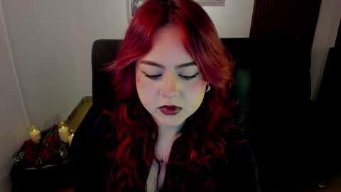 Tatiana  online show from 10/15/25, 04:12