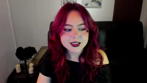 Tatiana  online show from 11/12/25, 03:51