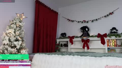 Snapshot of crimsonkitten chatting on 12/14/24, 05:18 Crimson Kitten online show from 12/14/24, 05:18