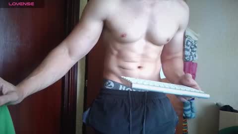 cris2428 online show from 10/06/25, 02:25