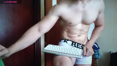 cris2428 online show from 10/16/25, 03:35