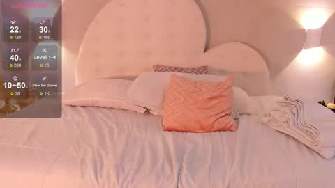 Cris online show from 03/08/25, 05:43